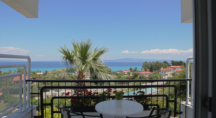 Halkidiki Palace — Халкідікі, Греція мініатюра 21