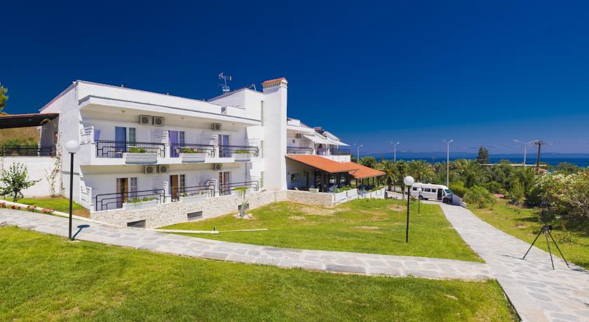Halkidiki Palace — Халкідікі, Греція мініатюра 28
