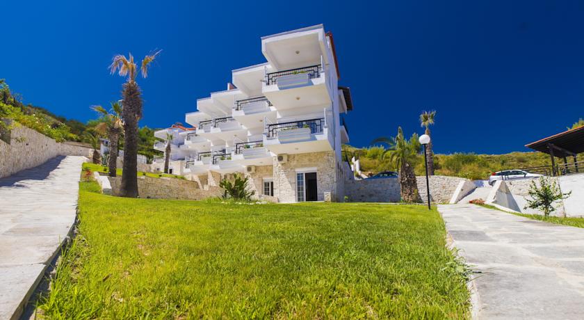 Halkidiki Palace — Халкідікі, Греція мініатюра 32