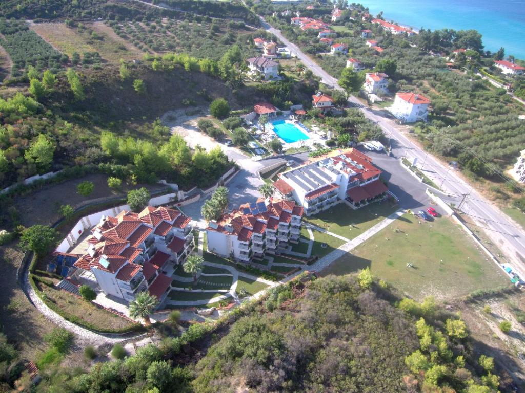 Halkidiki Palace — Халкідікі, Греція мініатюра 36