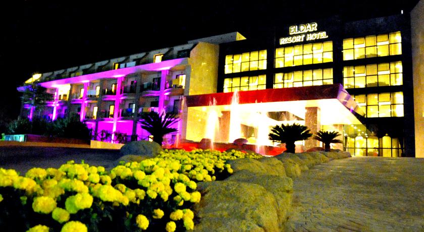 Alder Resort Hotel — Кемер, Туреччина мініатюра 47