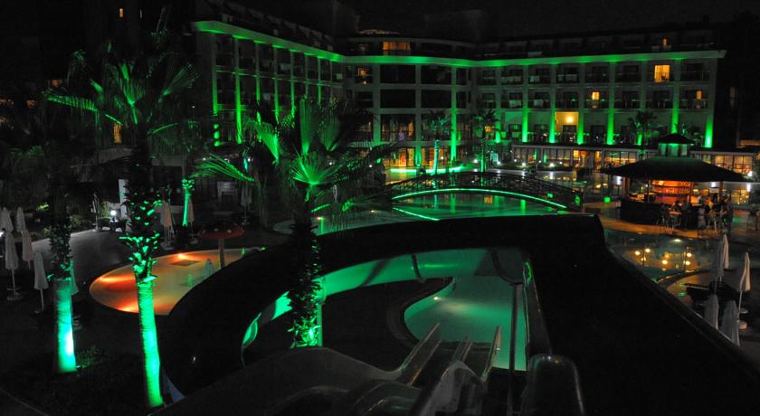 Alder Resort Hotel — Кемер, Туреччина мініатюра 48