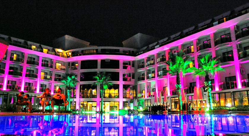 Alder Resort Hotel — Кемер, Туреччина мініатюра 50