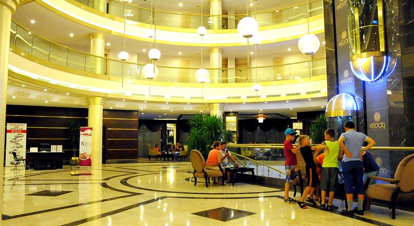 Alder Resort Hotel — Кемер, Туреччина мініатюра 53