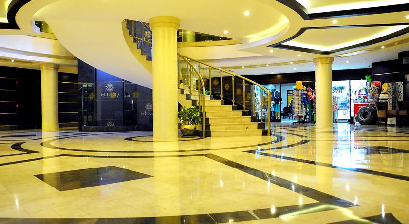 Alder Resort Hotel — Кемер, Туреччина мініатюра 54