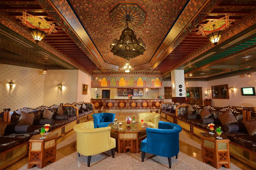 Pickalbatros White Beach Resort — Хургада, Єгипет мініатюра 6