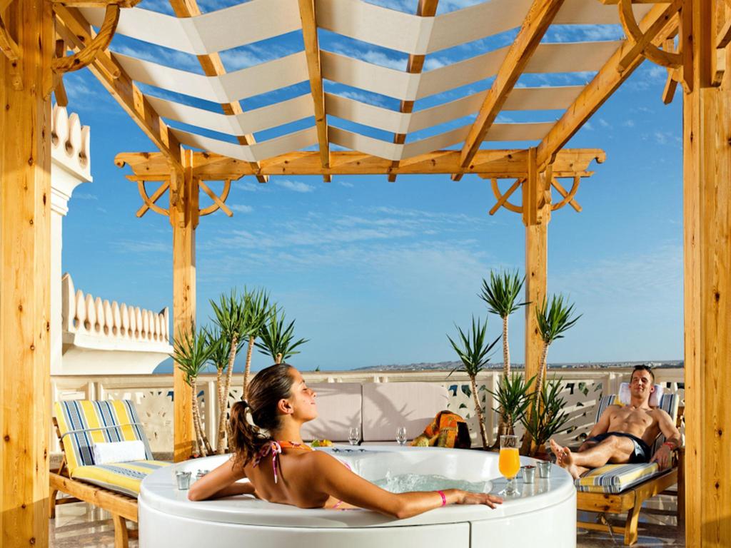 Pickalbatros White Beach Resort — Хургада, Єгипет мініатюра 15