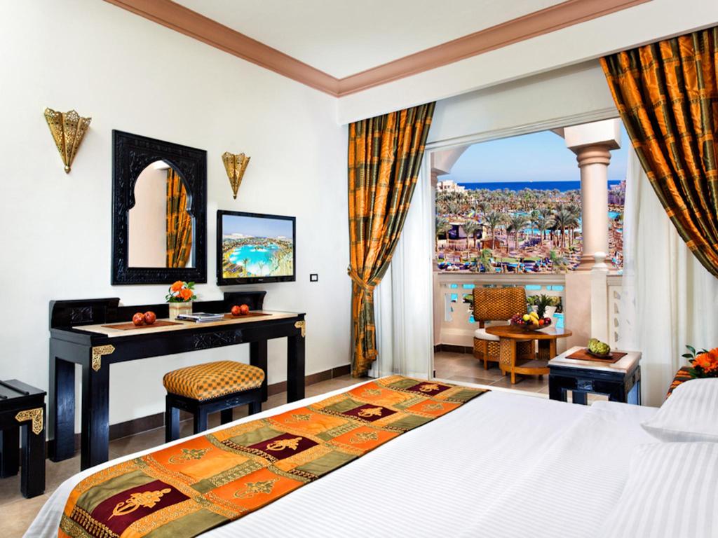 Pickalbatros White Beach Resort — Хургада, Єгипет мініатюра 16