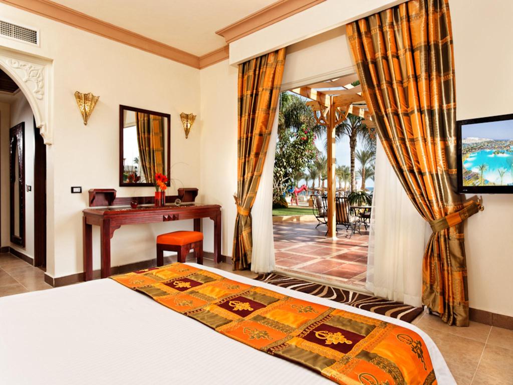 Pickalbatros White Beach Resort — Хургада, Єгипет мініатюра 17