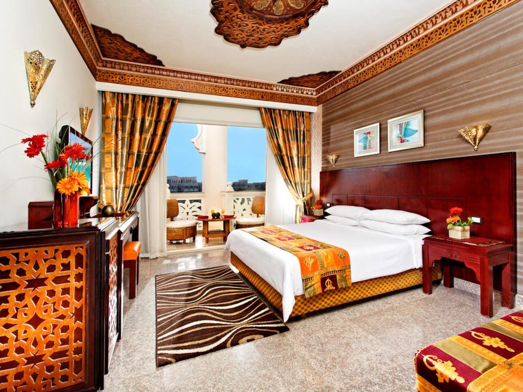 Pickalbatros White Beach Resort — Хургада, Єгипет мініатюра 18