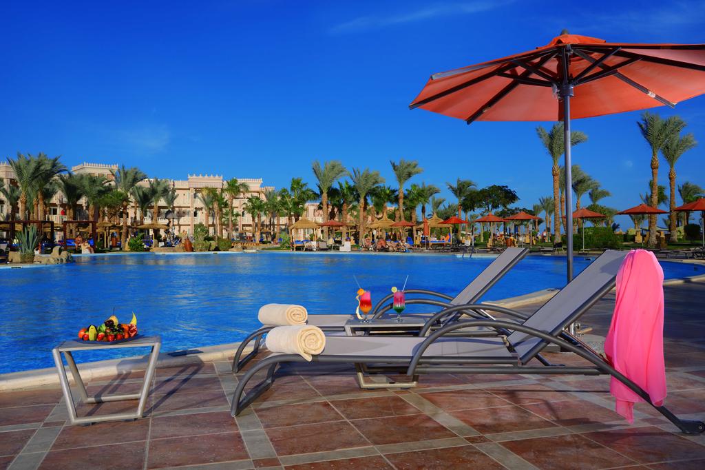 Pickalbatros White Beach Resort — Хургада, Єгипет мініатюра 19