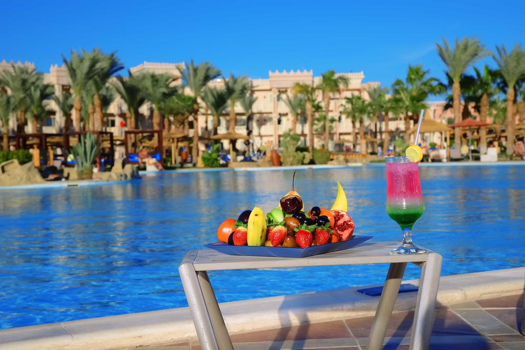 Pickalbatros White Beach Resort — Хургада, Єгипет мініатюра 20