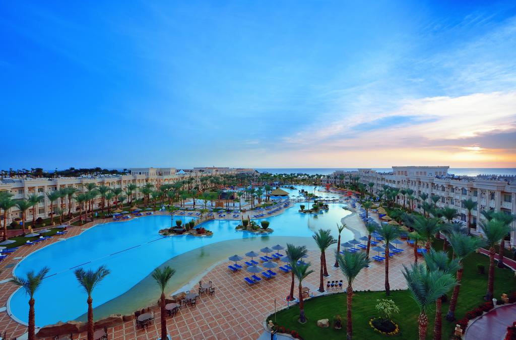 Pickalbatros White Beach Resort — Хургада, Єгипет мініатюра 23