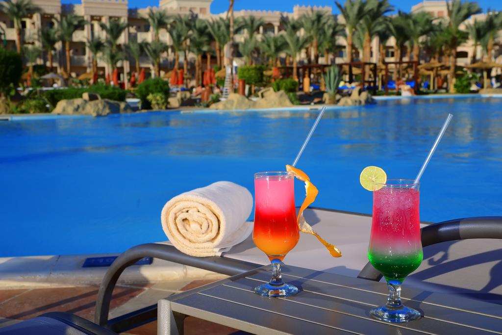 Pickalbatros White Beach Resort — Хургада, Єгипет мініатюра 24