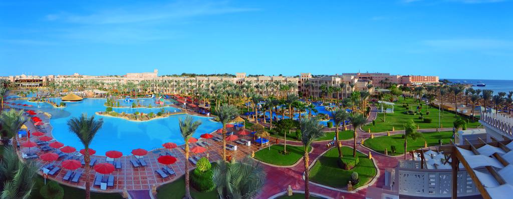 Pickalbatros White Beach Resort — Хургада, Єгипет мініатюра 25