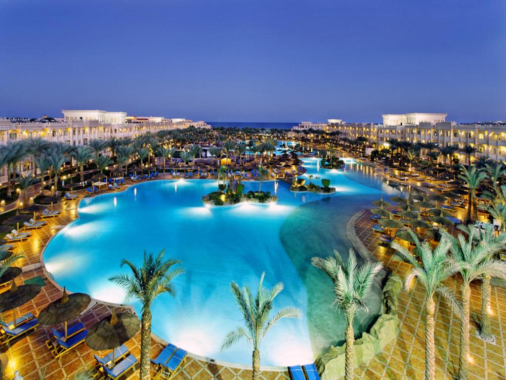 Pickalbatros White Beach Resort — Хургада, Єгипет мініатюра 26