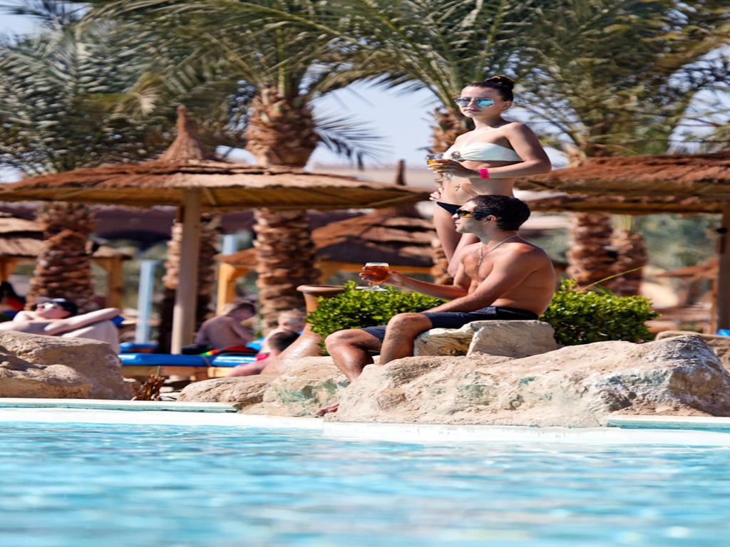Pickalbatros White Beach Resort — Хургада, Єгипет мініатюра 27