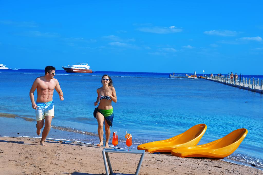 Pickalbatros White Beach Resort — Хургада, Єгипет мініатюра 29