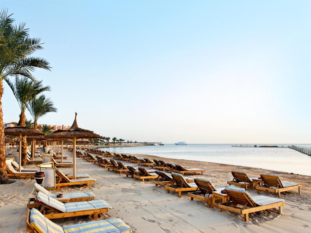 Pickalbatros White Beach Resort — Хургада, Єгипет мініатюра 30