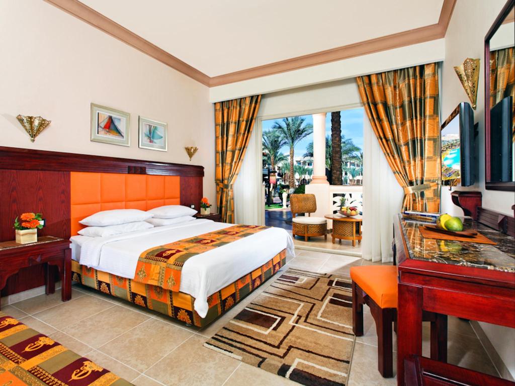 Pickalbatros White Beach Resort — Хургада, Єгипет мініатюра 32