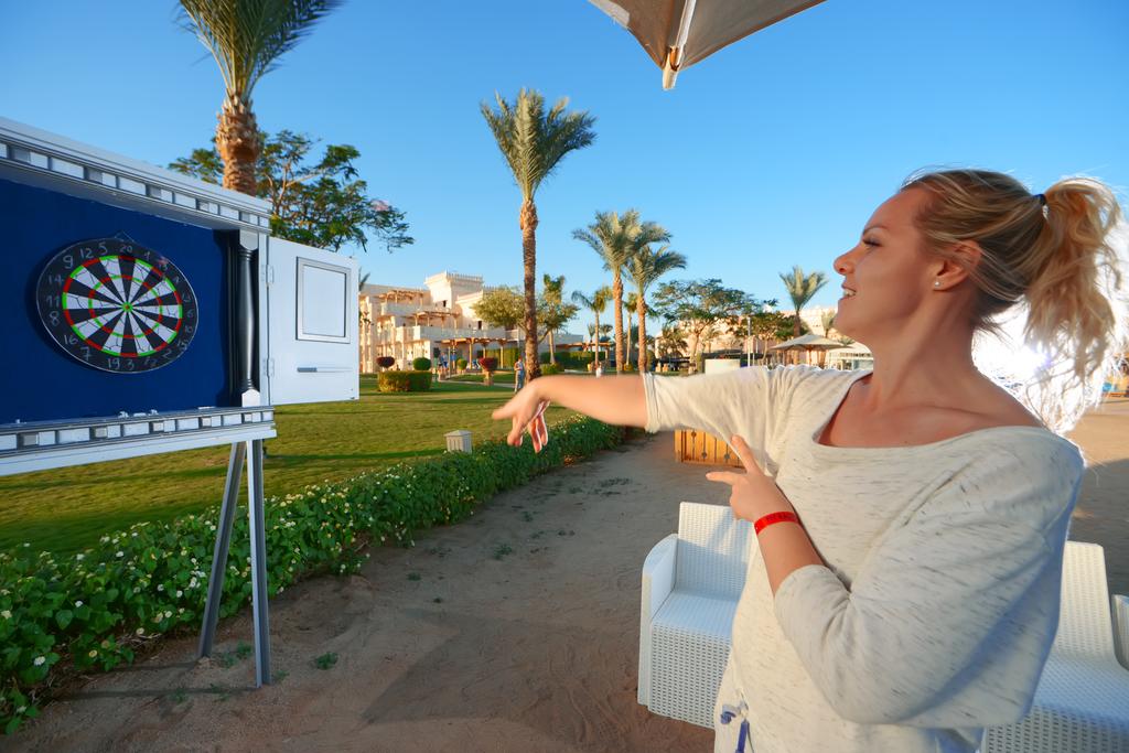Pickalbatros White Beach Resort — Хургада, Єгипет мініатюра 35