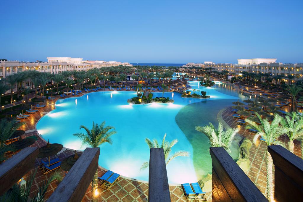 Pickalbatros White Beach Resort — Хургада, Єгипет мініатюра 40