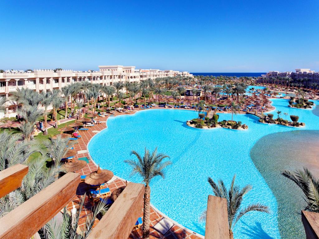 Pickalbatros White Beach Resort — Хургада, Єгипет мініатюра 41