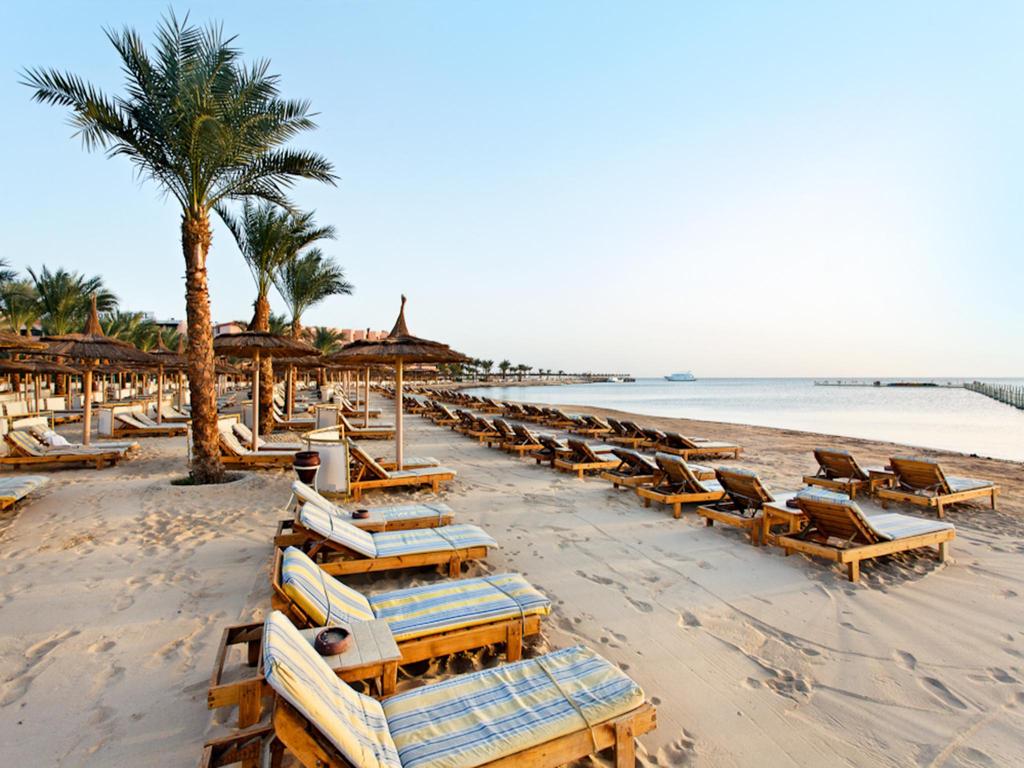 Pickalbatros White Beach Resort — Хургада, Єгипет мініатюра 43
