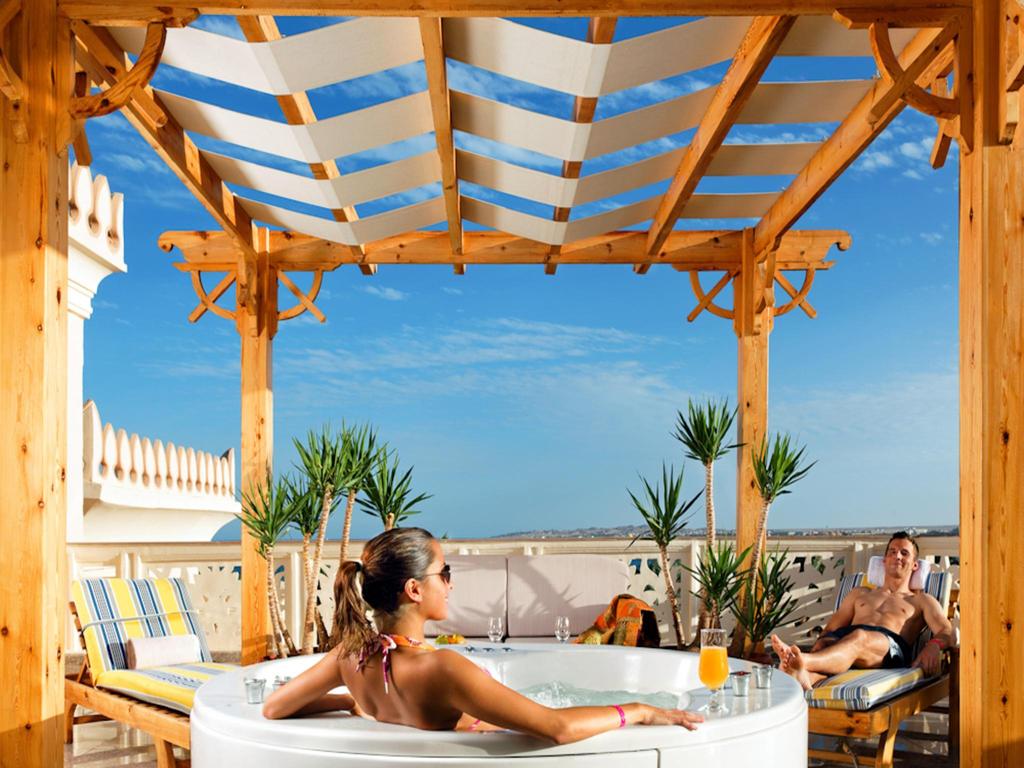 Pickalbatros White Beach Resort — Хургада, Єгипет мініатюра 45