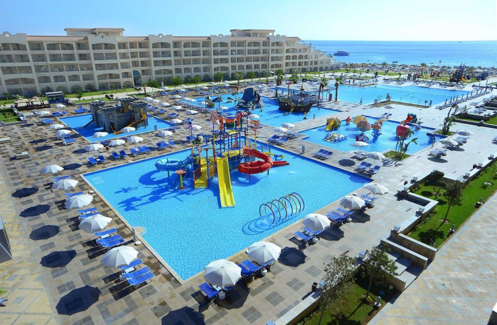 Pickalbatros White Beach Resort — Хургада, Єгипет мініатюра 48