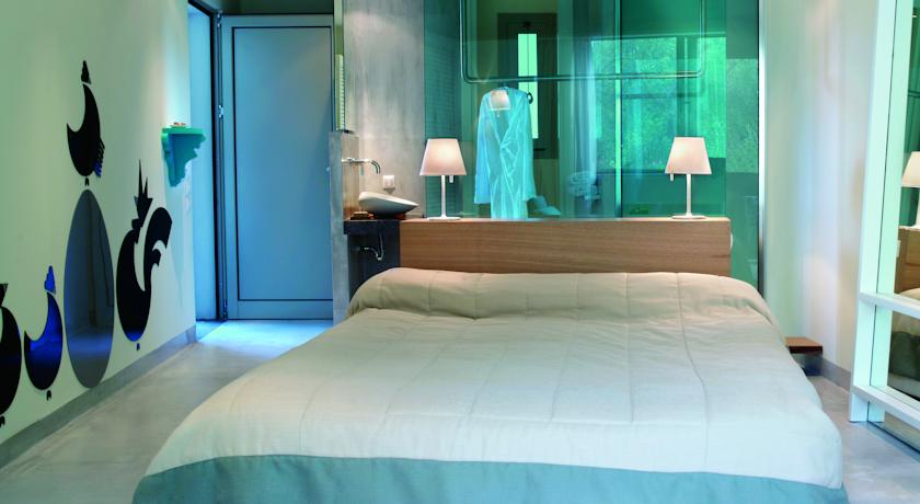 Ekies All Senses Resort — Халкідікі, Греція мініатюра 10