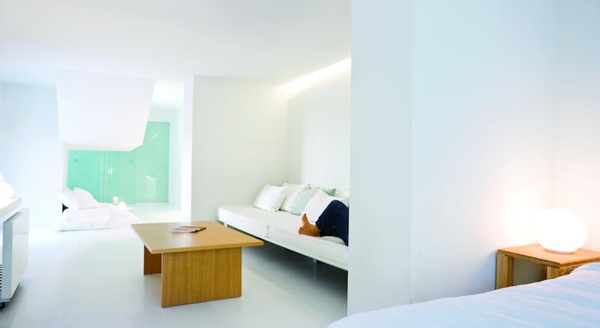 Ekies All Senses Resort — Халкідікі, Греція мініатюра 11