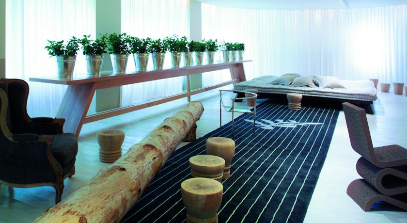 Ekies All Senses Resort — Халкідікі, Греція мініатюра 12