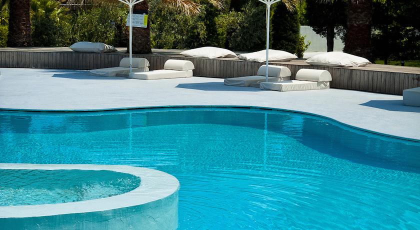 Ekies All Senses Resort — Халкідікі, Греція мініатюра 13