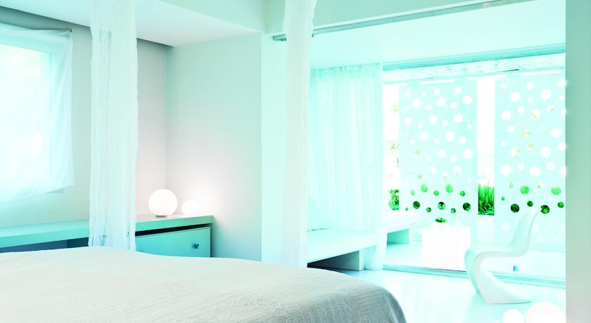 Ekies All Senses Resort — Халкідікі, Греція мініатюра 15