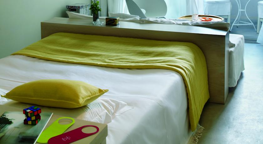 Ekies All Senses Resort — Халкідікі, Греція мініатюра 16