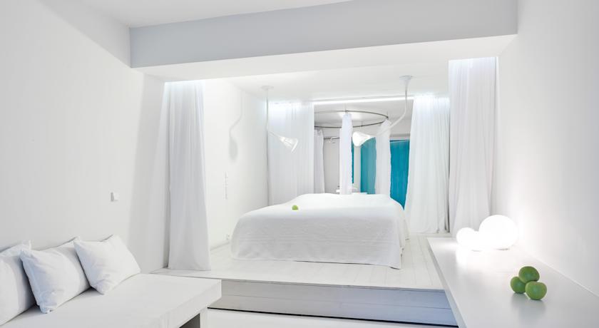 Ekies All Senses Resort — Халкідікі, Греція мініатюра 17