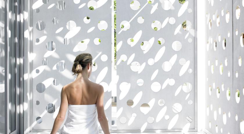 Ekies All Senses Resort — Халкідікі, Греція мініатюра 20