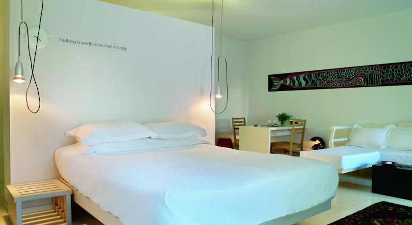 Ekies All Senses Resort — Халкідікі, Греція мініатюра 21