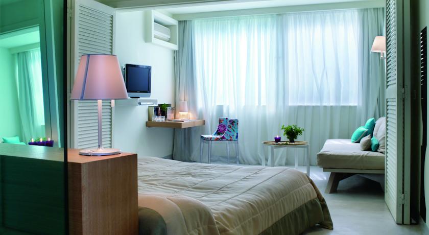 Ekies All Senses Resort — Халкідікі, Греція мініатюра 22