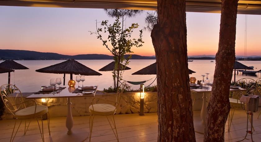 Ekies All Senses Resort — Халкідікі, Греція мініатюра 24