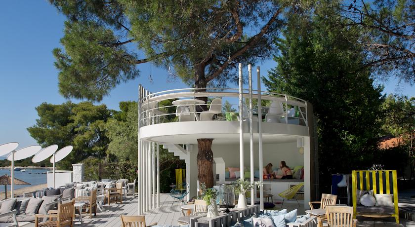 Ekies All Senses Resort — Халкідікі, Греція мініатюра 25