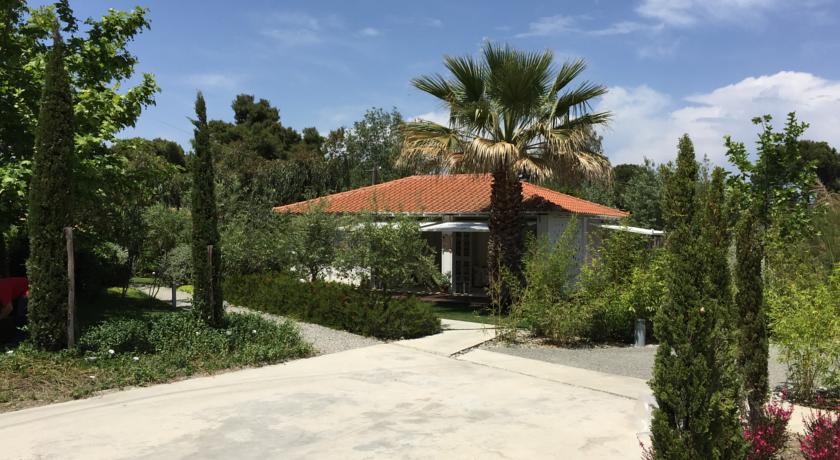 Ekies All Senses Resort — Халкідікі, Греція мініатюра 28