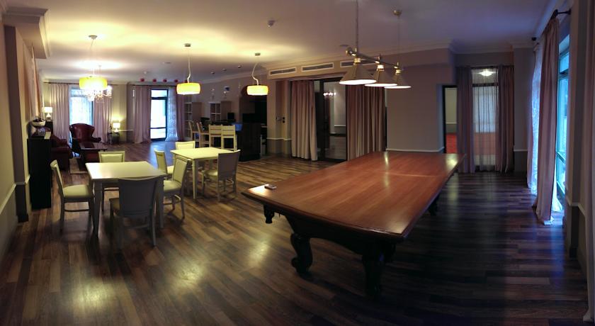 Splendid Complex — Св. Константин і Єлена, Болгарія мініатюра 26