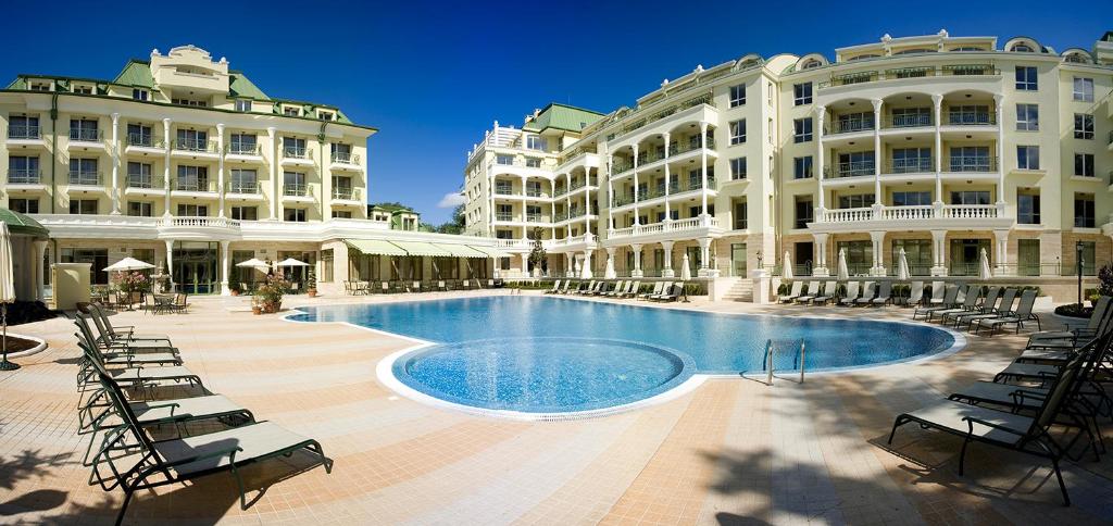 Splendid Complex — Св. Константин і Єлена, Болгарія мініатюра 28