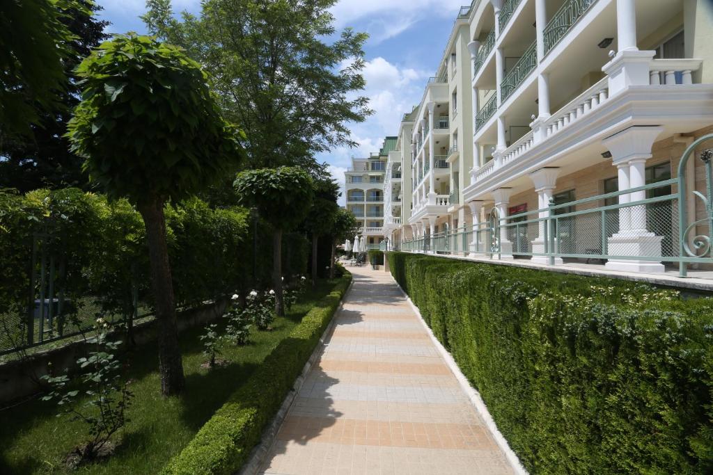 Splendid Complex — Св. Константин і Єлена, Болгарія мініатюра 27