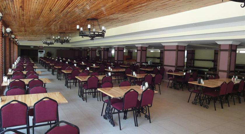 Golmar Beach Hotel — Мармарис, Туреччина мініатюра 11