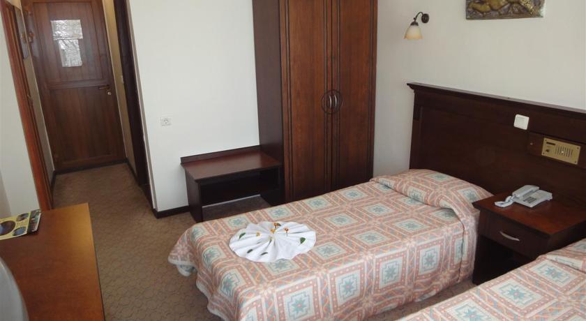 Golmar Beach Hotel — Мармарис, Туреччина мініатюра 15