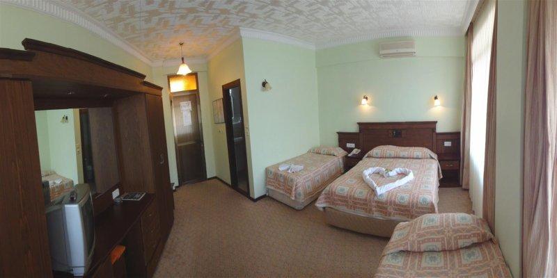 Golmar Beach Hotel — Мармарис, Туреччина мініатюра 28