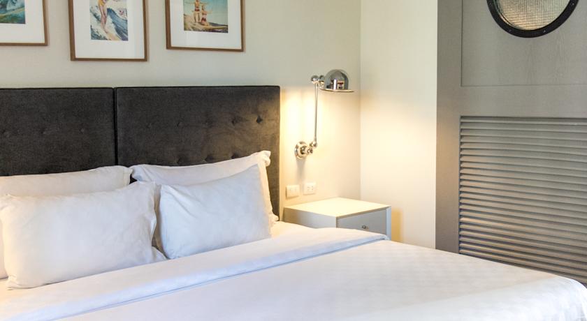 Sugar Marina Resort Surf Hotel — о. Пхукет, Таїланд мініатюра 6